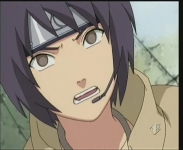 Anko Mitarashi